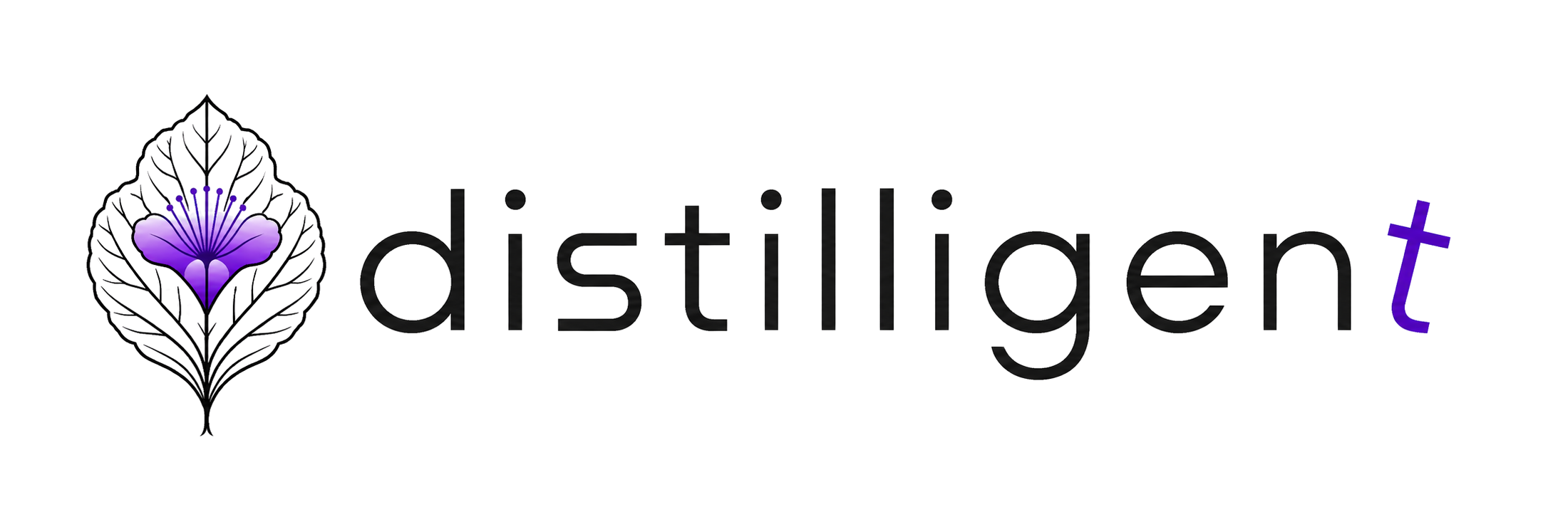 Distilligent